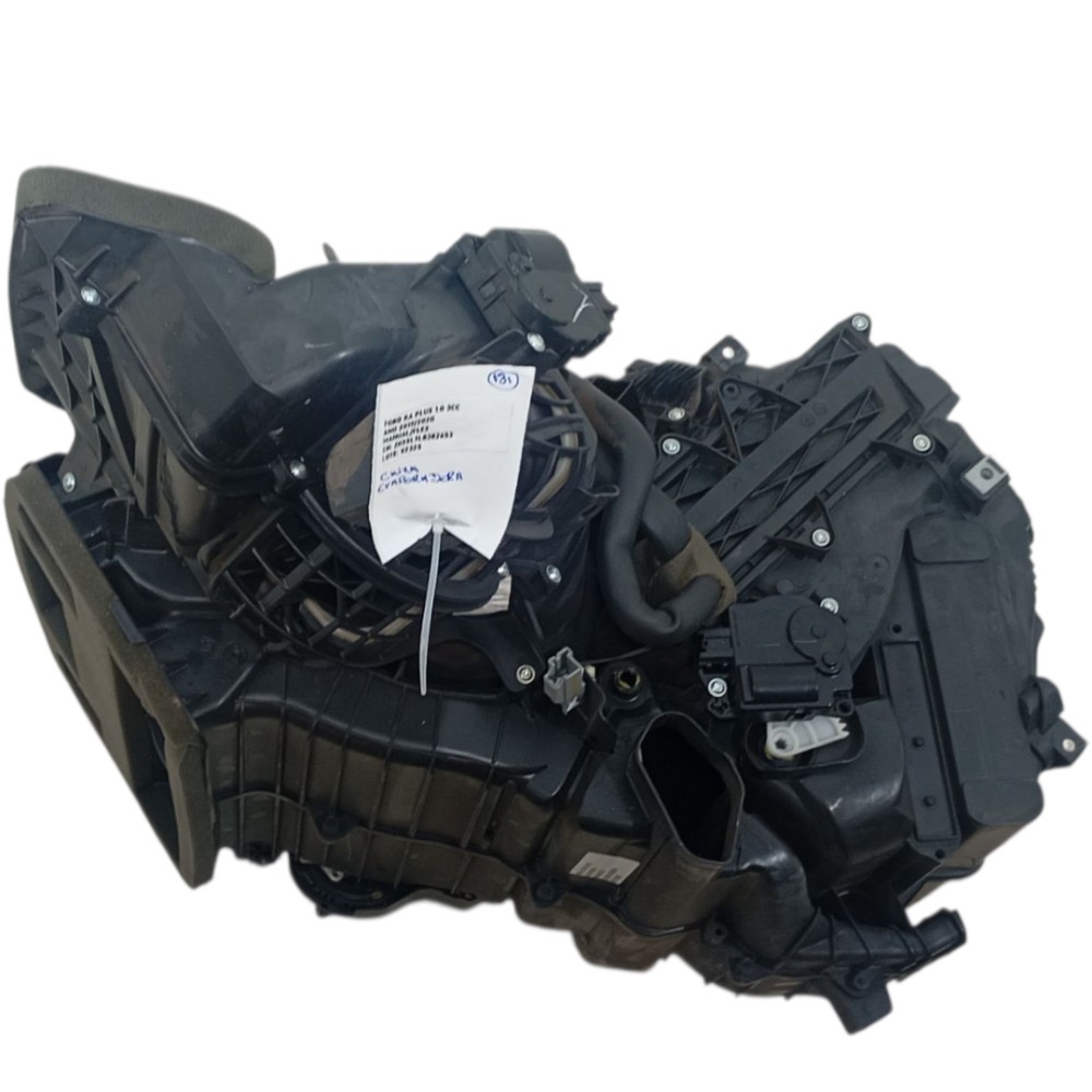 Caixa Evaporadora Ford Ka Plus 1.0 2020 Vpbe2h18a584 6