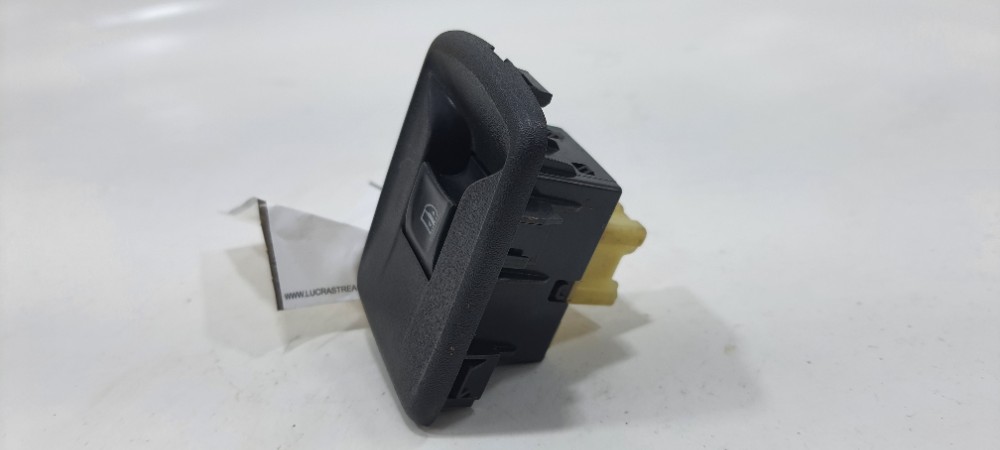 Botão Vidro Dianteiro Direito Renault Logan 2020 80960974br 1