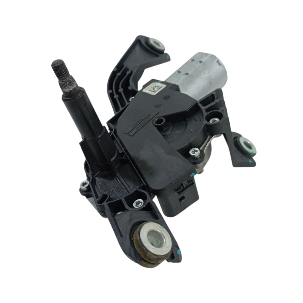 Motor Limpador Traseiro Hb20 Sense 1.0 2022 98700r1000 5