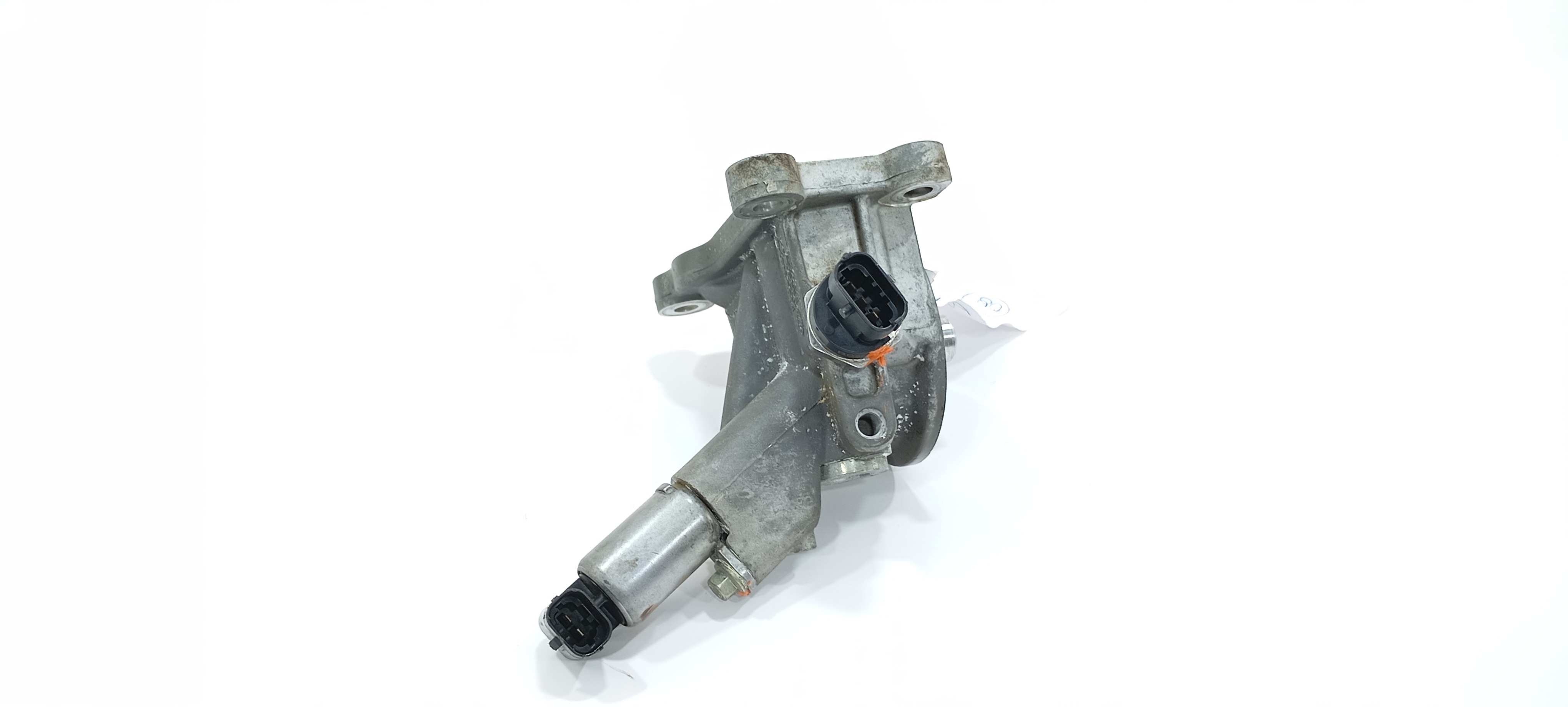 Suporte Filtro De Oleo Fusion Sel 2.0 Turbo 2017 V1237 2