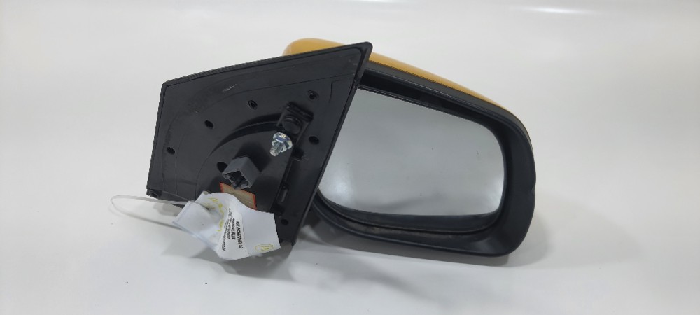 Retrovisor Direito Kia Picanto Ex4 1.0 2012 V2302 5