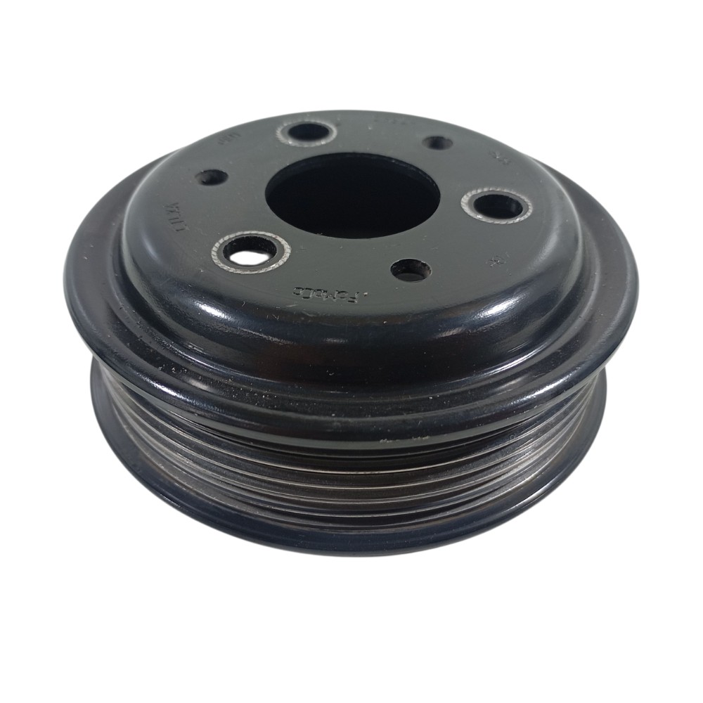 Polia Bomba Dágua Ford Ka 1.0 3cc 2020 Cm5q8509bb 2
