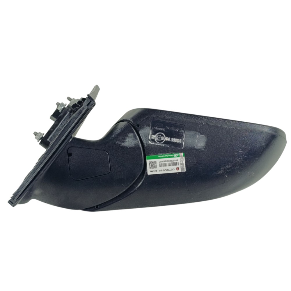 Retrovisor Direito Hb20 Vision 1.0 2021 E904118664 9