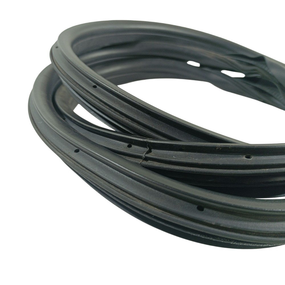 Borracha Porta Traseira Direita Ford Ka 2020 E3bz58253a10b 5