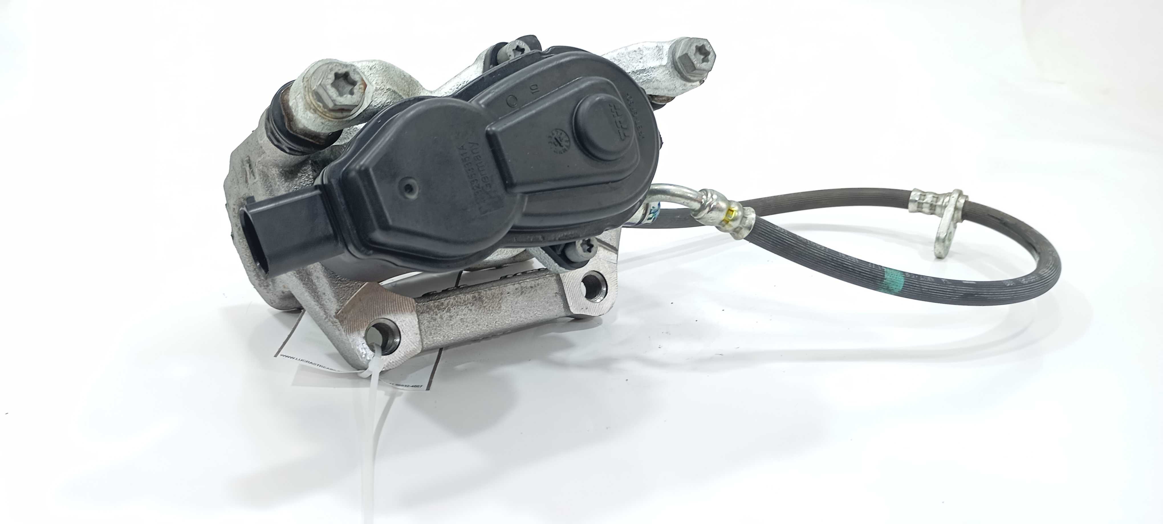 Cavalete Traseiro Esquerdo Honda Hr-v Hs 1.5 2024 Auto V2280 3