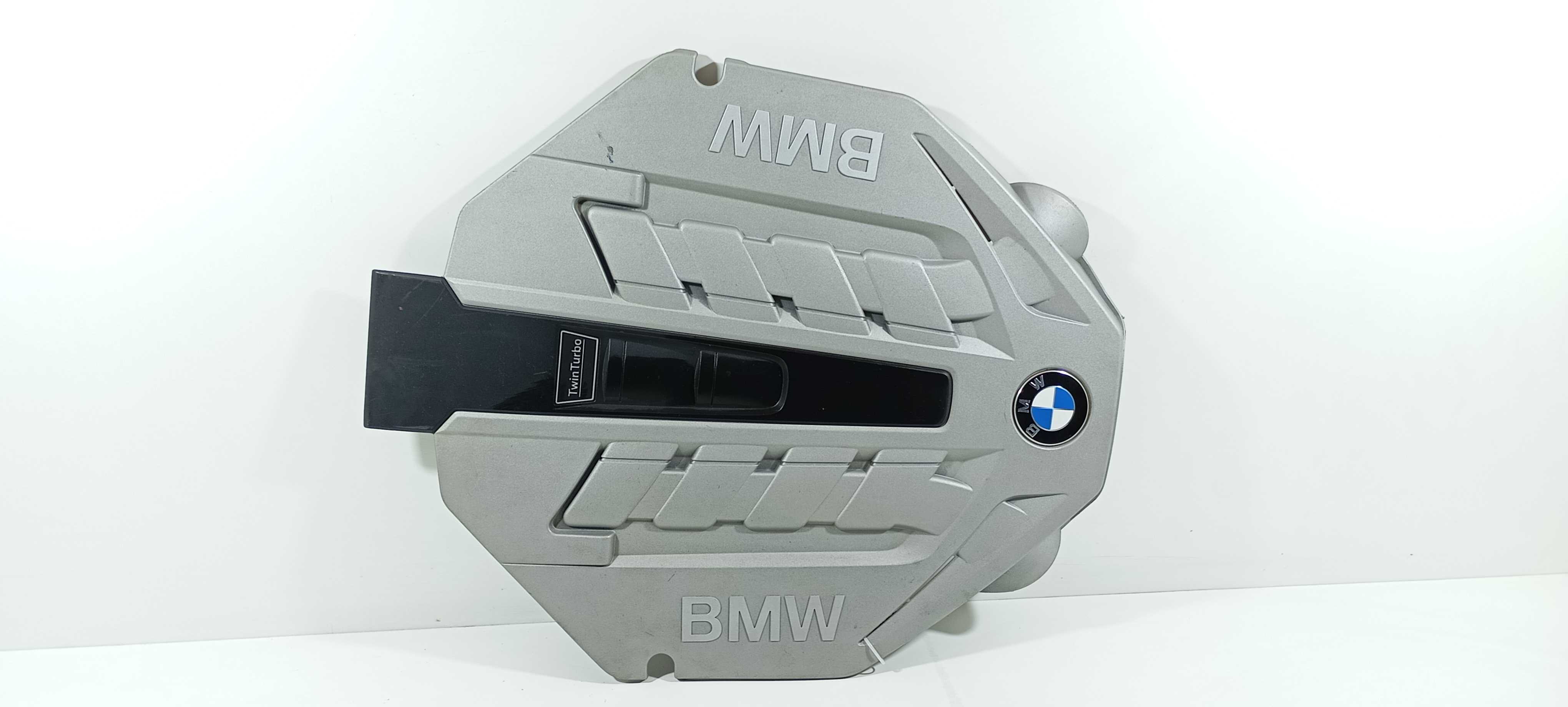 Tampa Do Motor Bmw X6 Xdrive 2010 4.4 Biturbo V2276 4