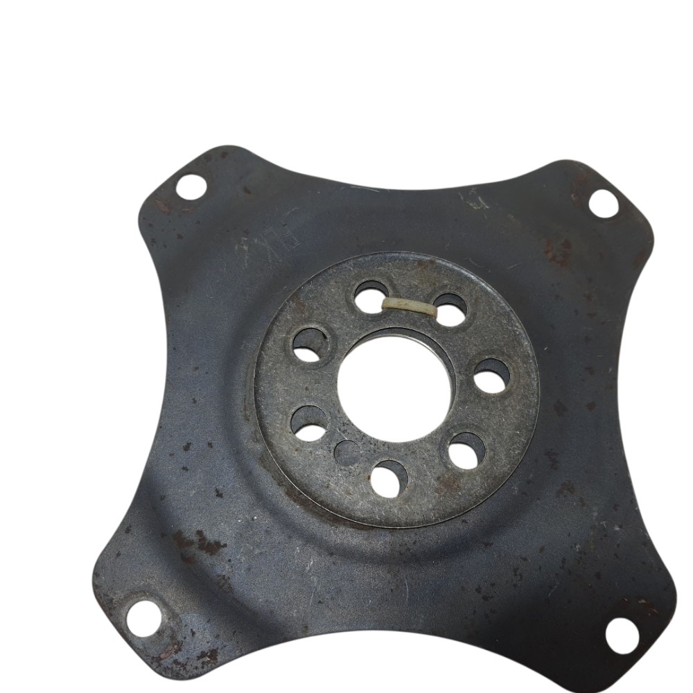 Volante Motor Ix35 2.0 2011 561002b000 2