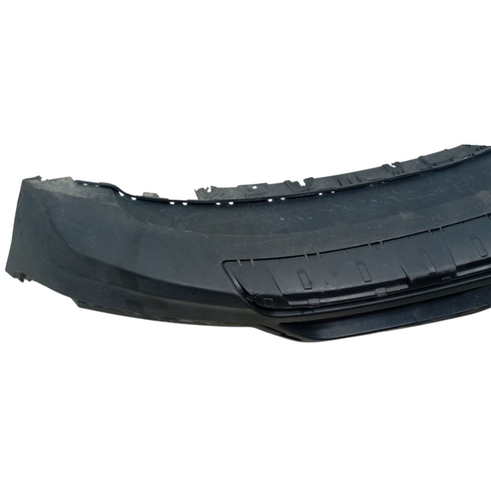 Parachoque Dianteiro Inferior Chevrolet Tracker 2014 9512899 Preto 2