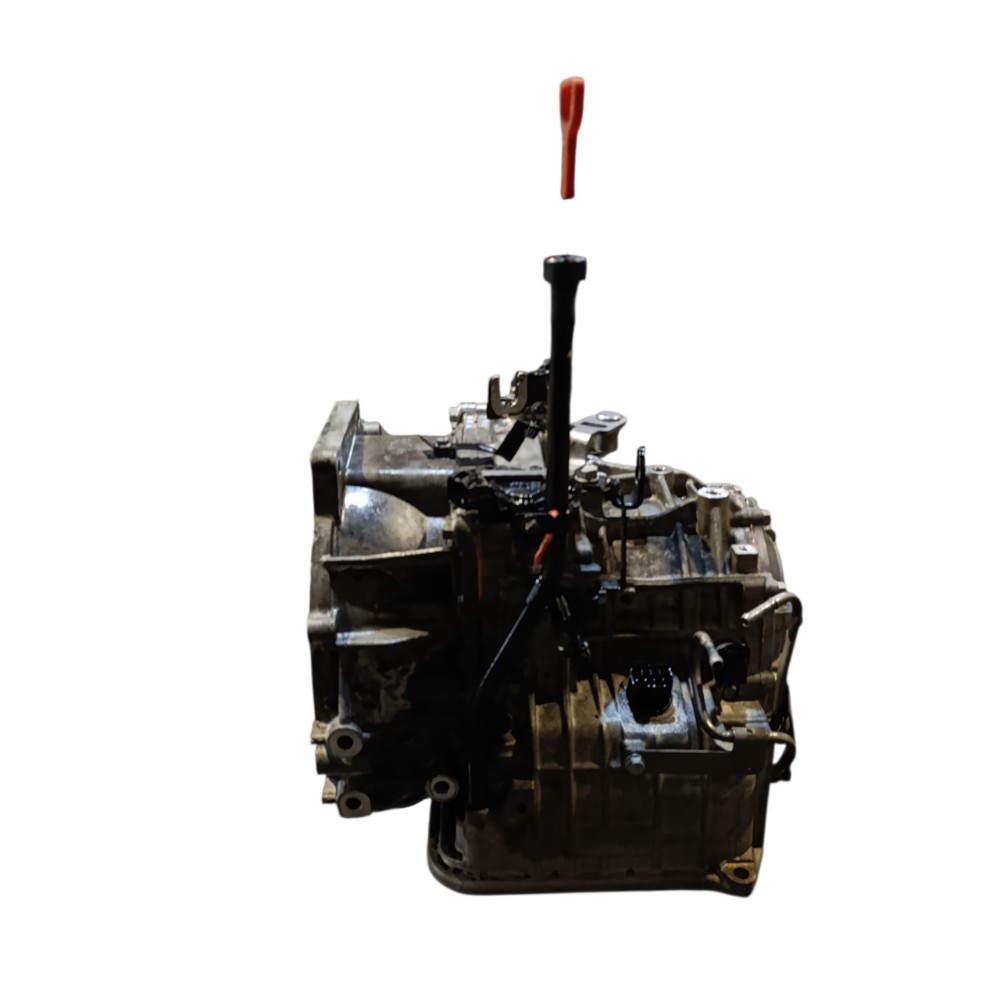 Câmbio automático i30 2010 A4CF1 5