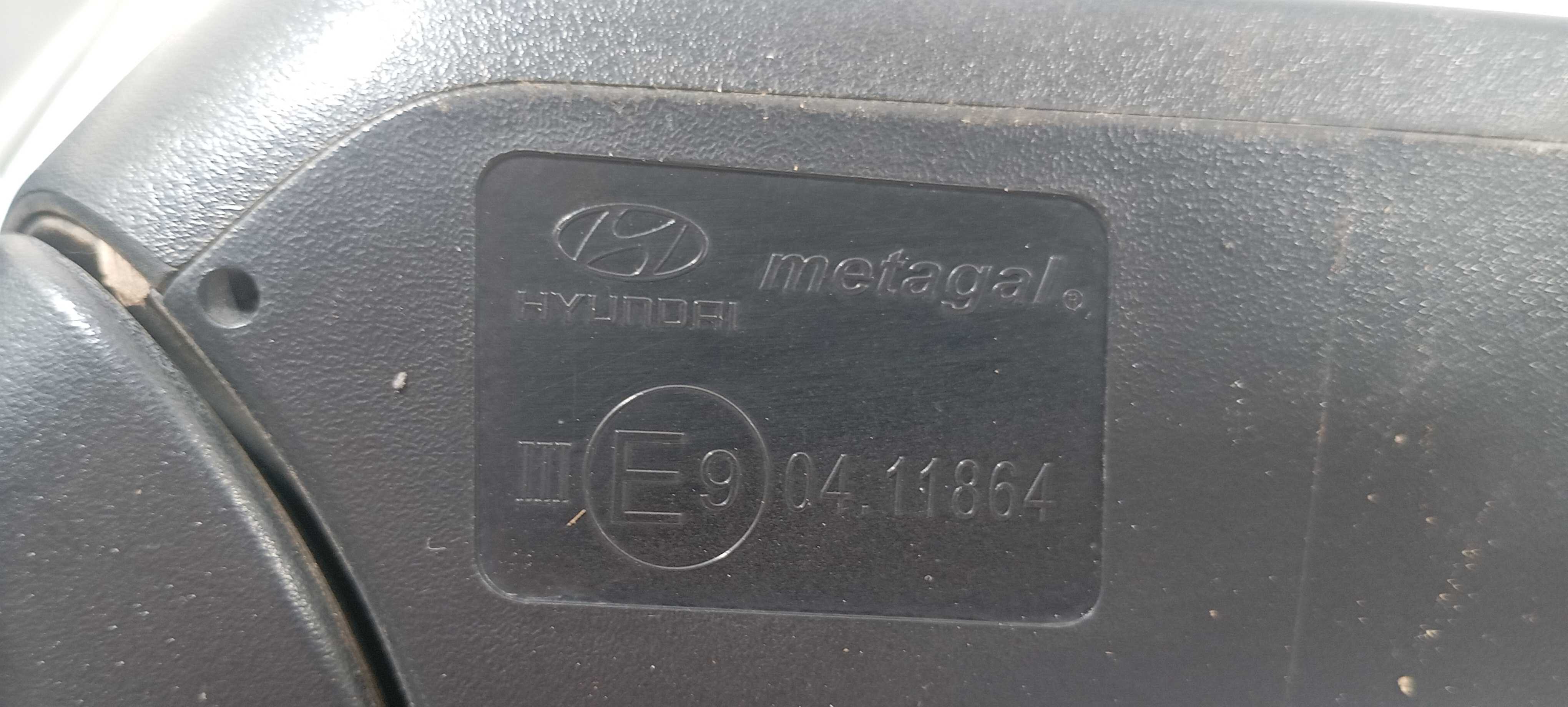 Retrovisor Direito Elétrico Hb20 Comfort 2023 E90411864 7