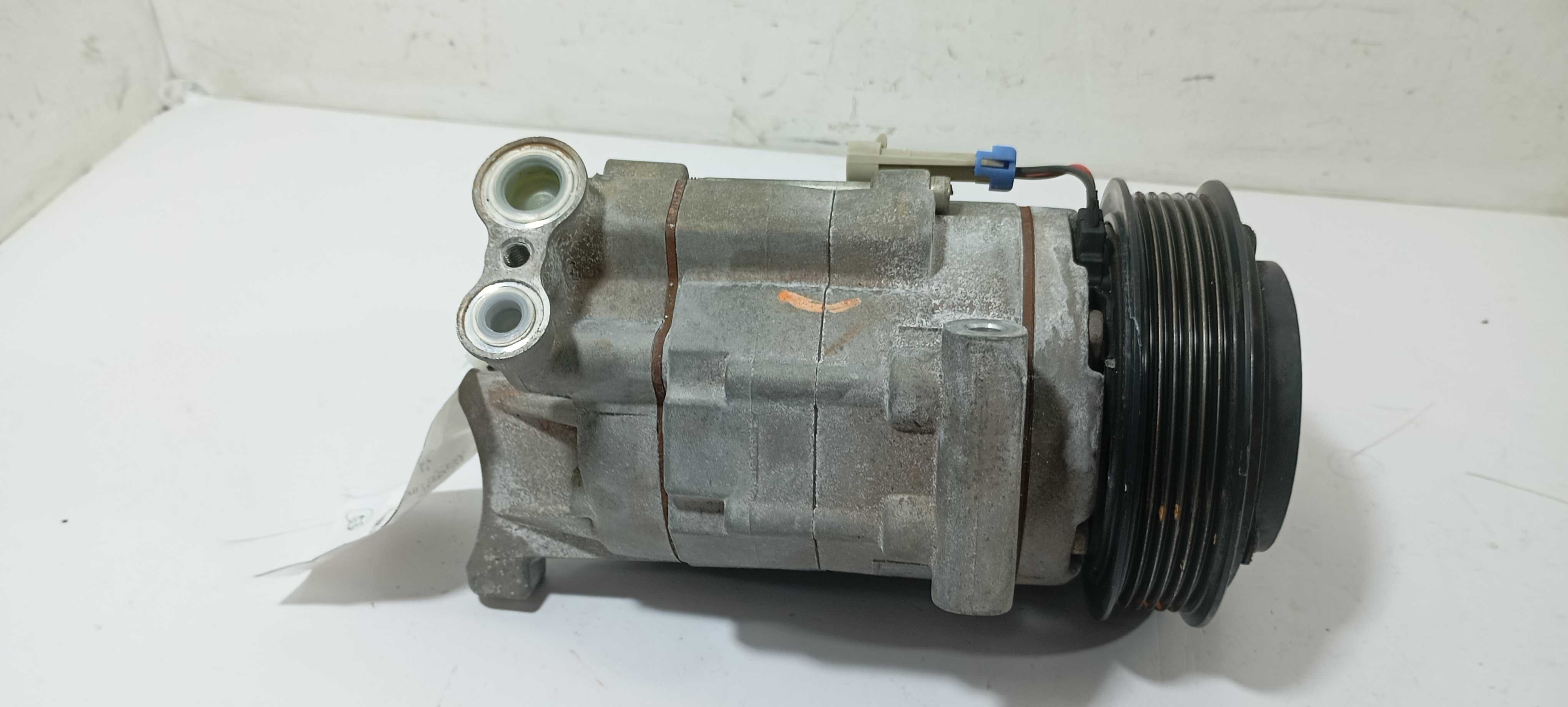 Compressor Ar Condicionado Cruze Sedan 1.8 2014 557805030 2