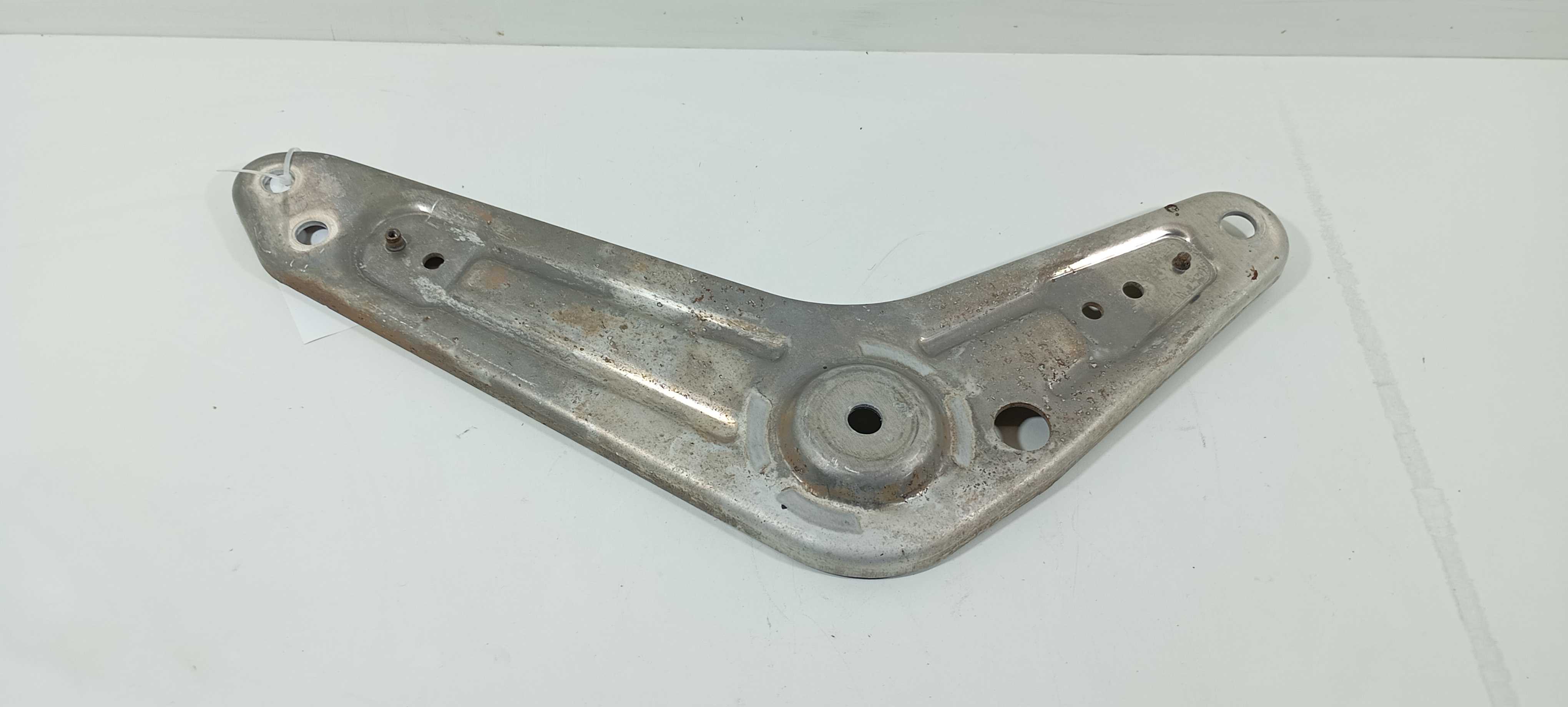 Braço Suporte Suspensão T.esquerda Bmw X6 Xdrive 2010 V2276 4