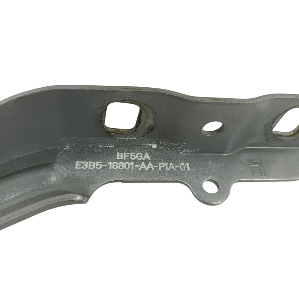Braço capô dianteira esquerda Ford ka  Hatch 2020 E3B516801 9