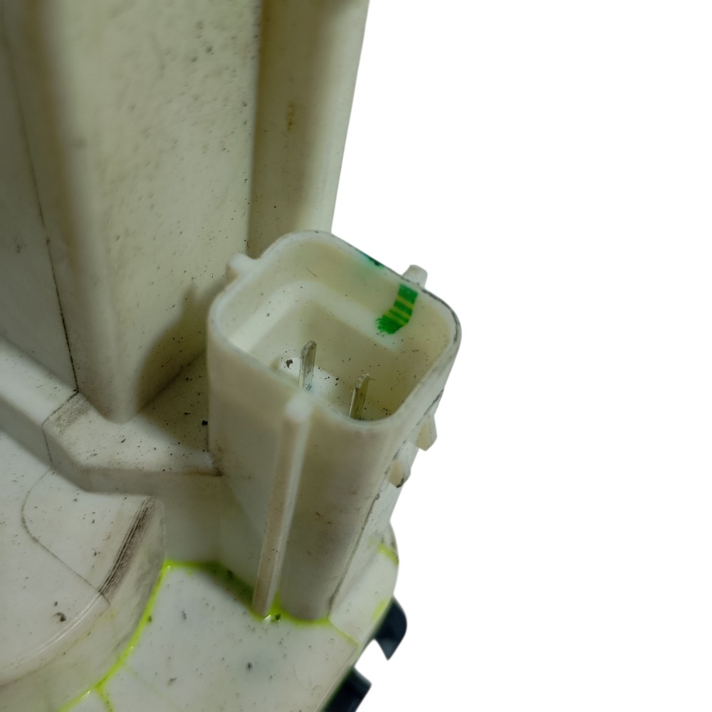 Fechadura Porta Traseira Esquerda Argo Drive 1.0 2023 53800 5