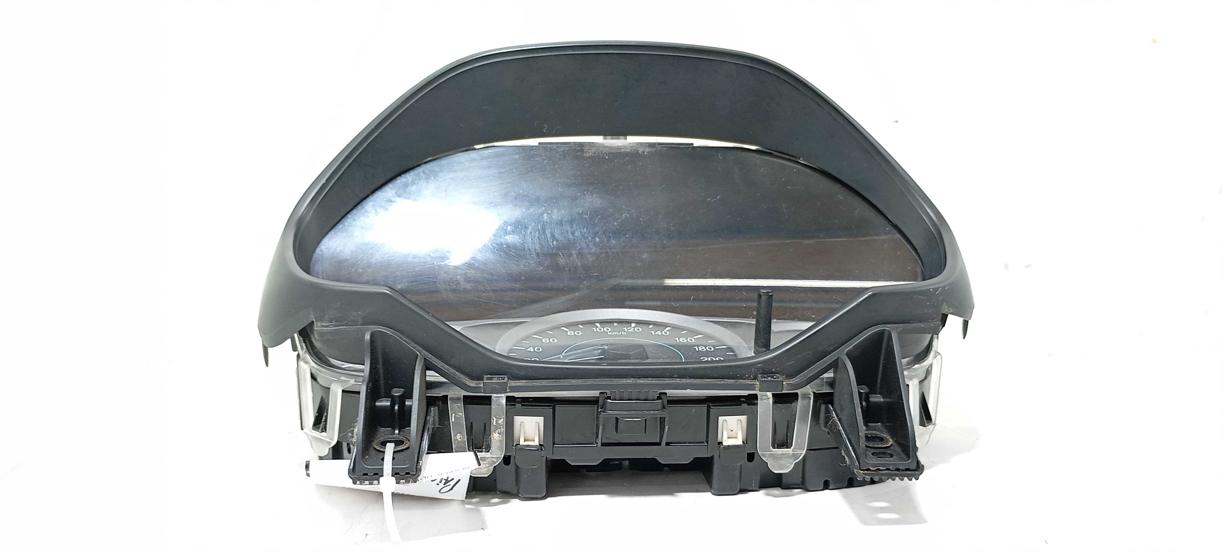 Painel Instrumento Ford Ka Hatch 1.0 2020 A2c83769200 Preto 4