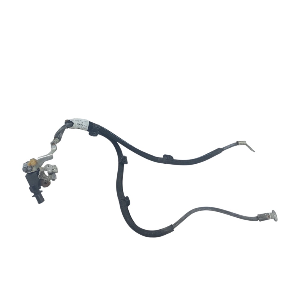 Cabo Negativo Bateria Citroen Aircross 2018 9818416980 6
