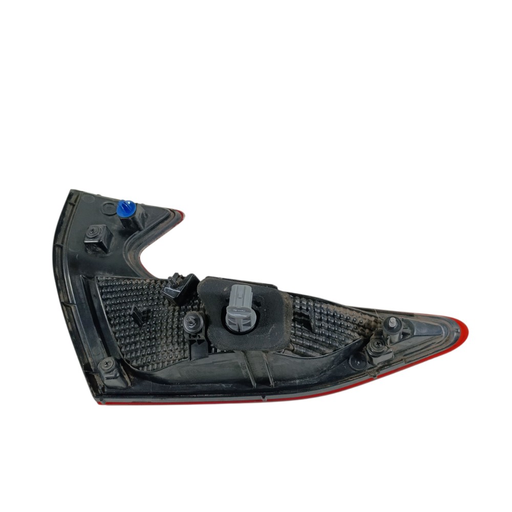 Lanterna tampa direita hb20 vision 1.0 2021 92404R11 5