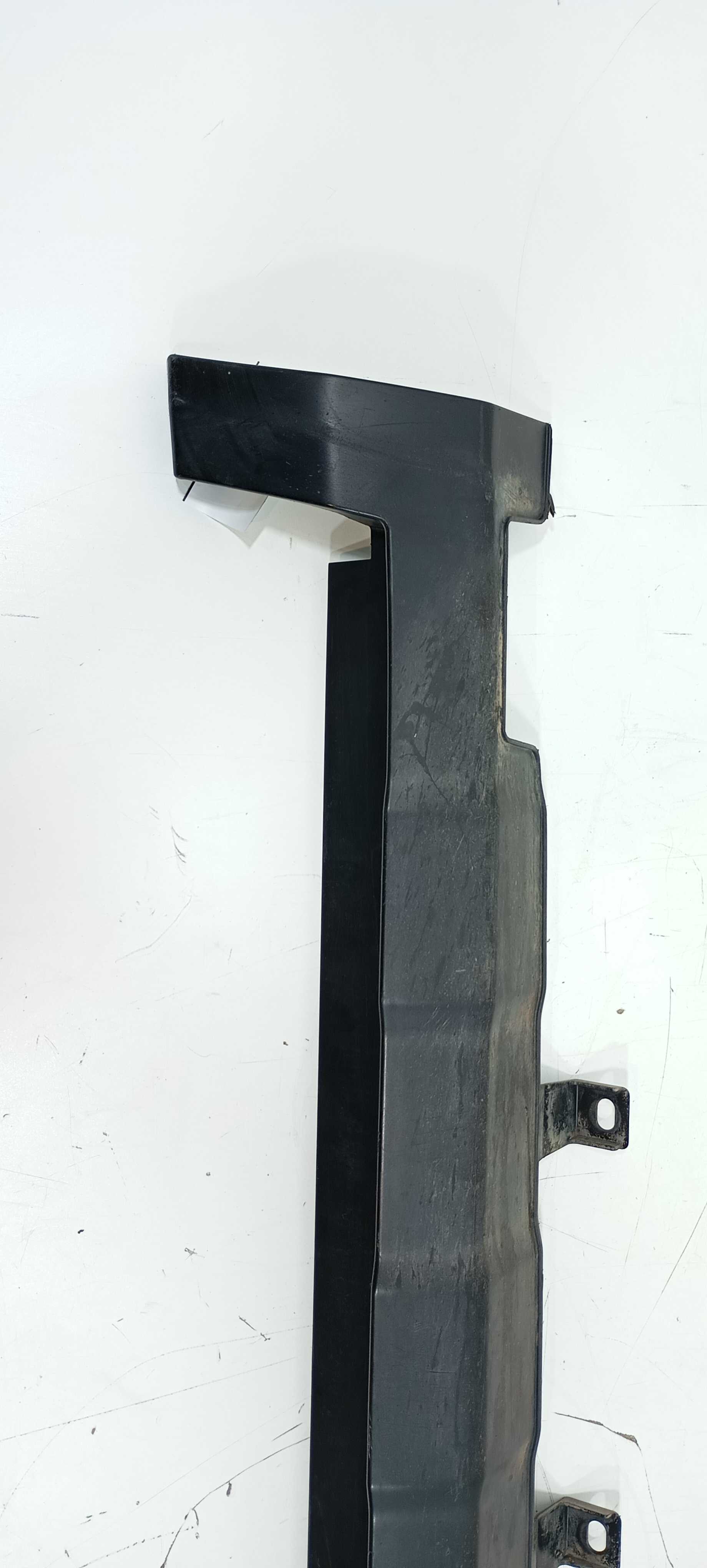 Spoiler Lateral Direito Honda Crv Lx 2.0 2010 V2289 Preto 3