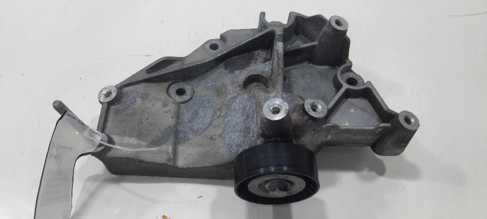 Suporte Alternador Gm Onix Activ 1.4 2018 24582632 6