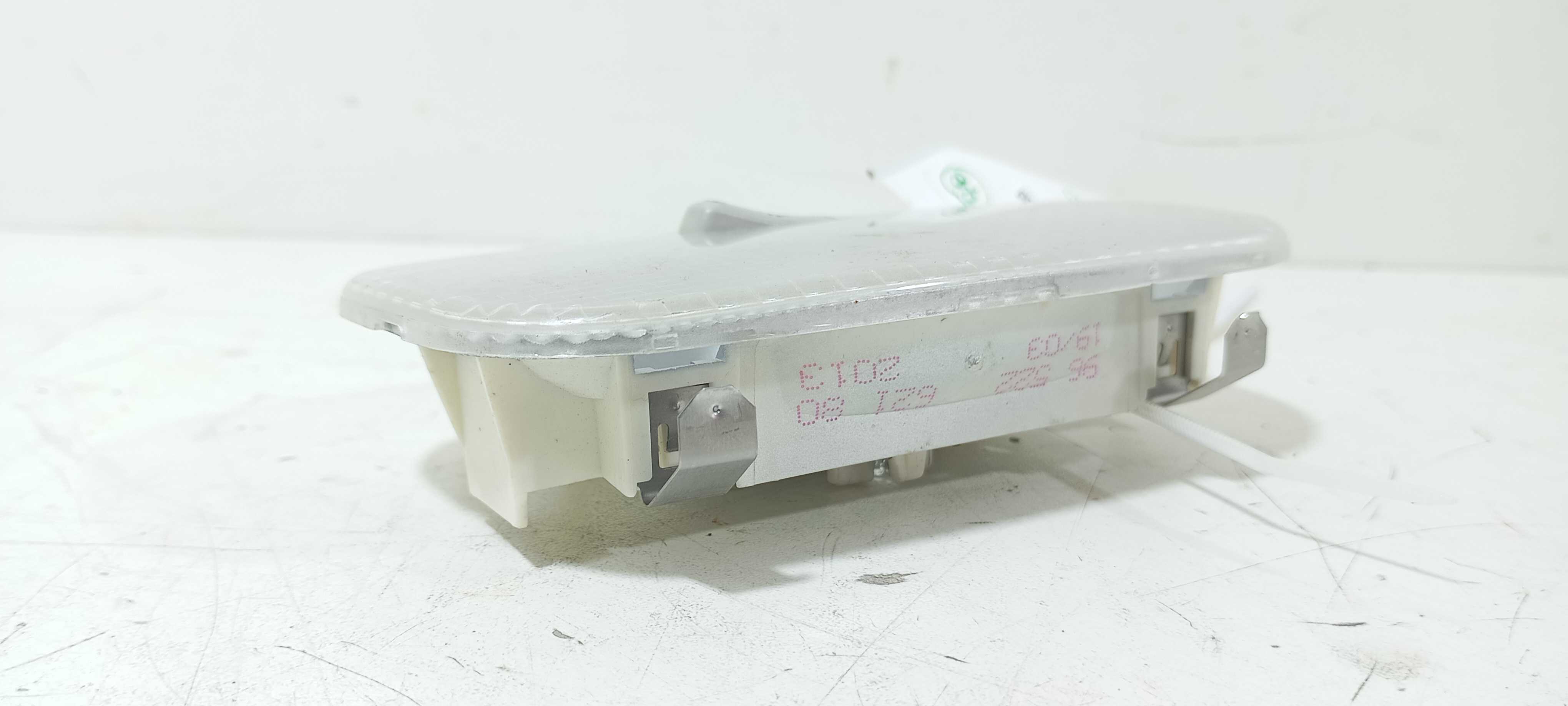 Luz Teto Traseiro Citroen C4 2.0 2014 Flex V2291 2