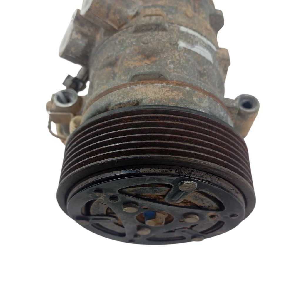 Compressor Ar Condicionado Toyota Etios 2014 Bc4472801831 4