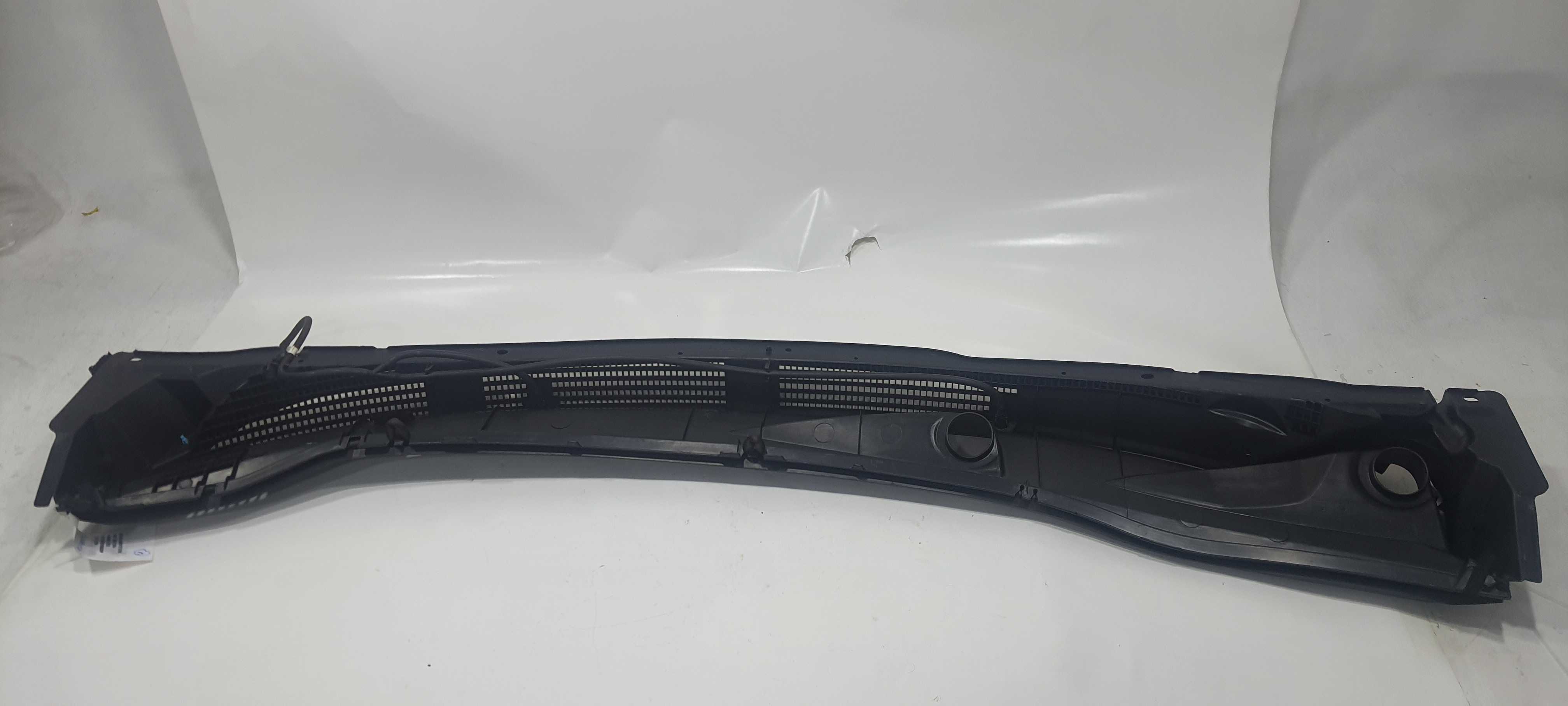 Churrasqueira Nissan March Sv 1.0 2016 668629lc1a 1