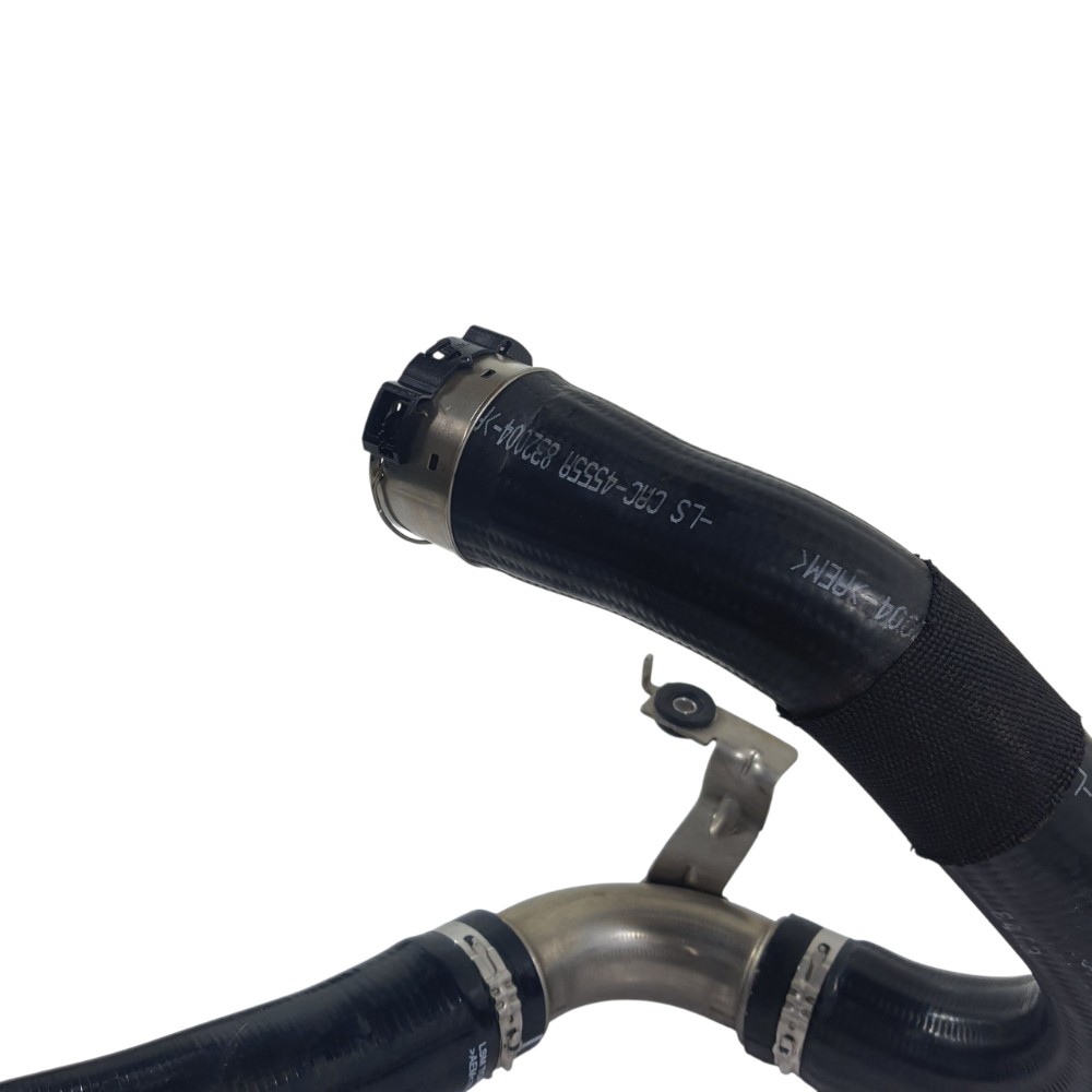 Mangueira Intercooler Gm Tracker Lt 1.4 2018 42444481 Preto 7