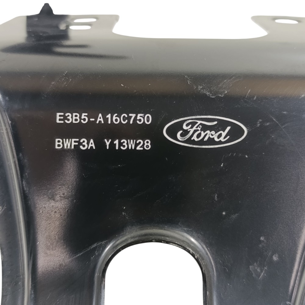 Suporte fechadura capô Ford ka se Hatch 2020 E3B5A16C750 8