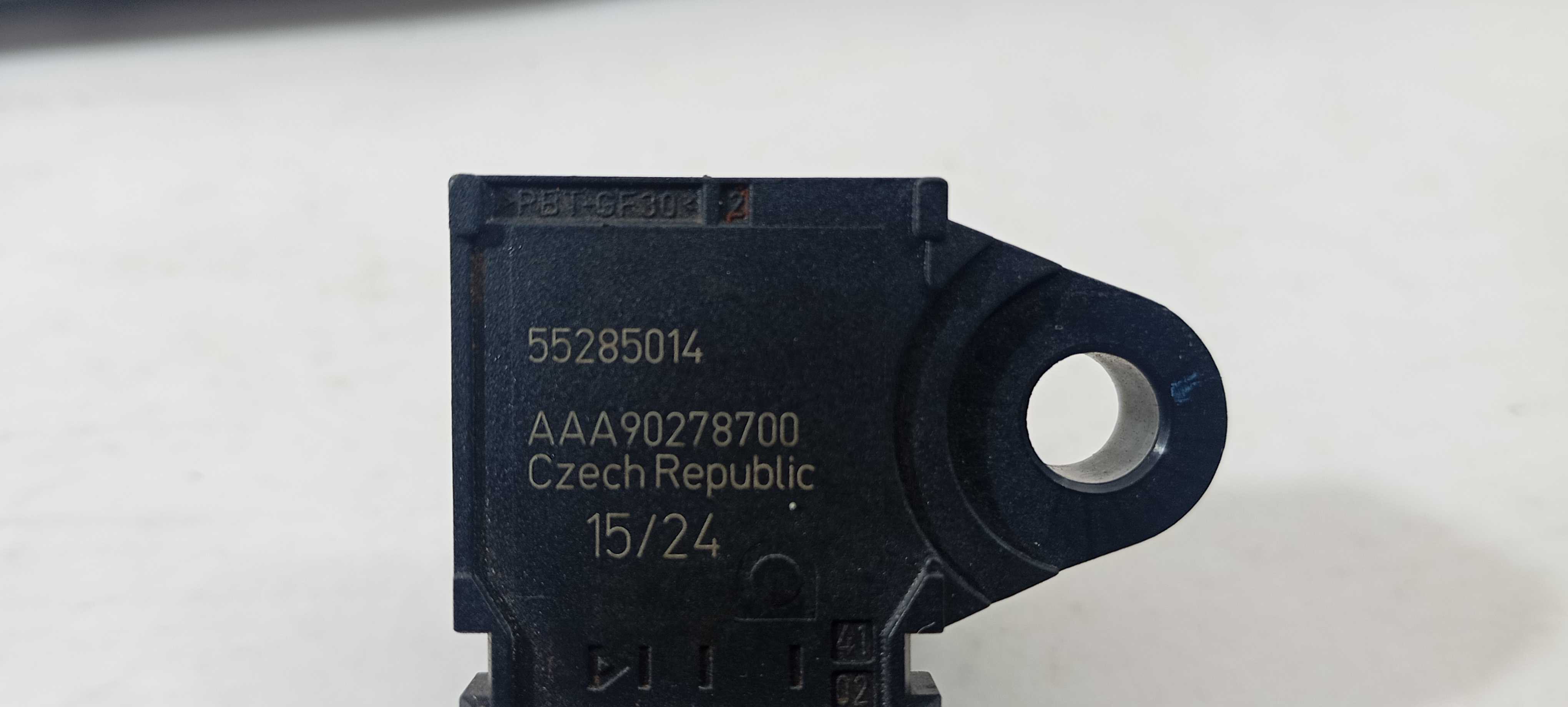 Sensor Map Jeep Compass 1.3 2023 55285014 6