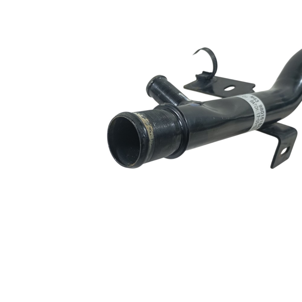 Cano Dágua Citroen Aircross 2018 9801618480 7