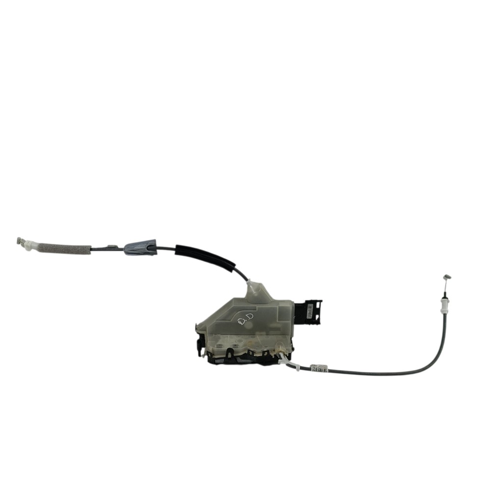 Fechadura Dianteira Direita Peugeot 208 Ano 2024 4283m2203m