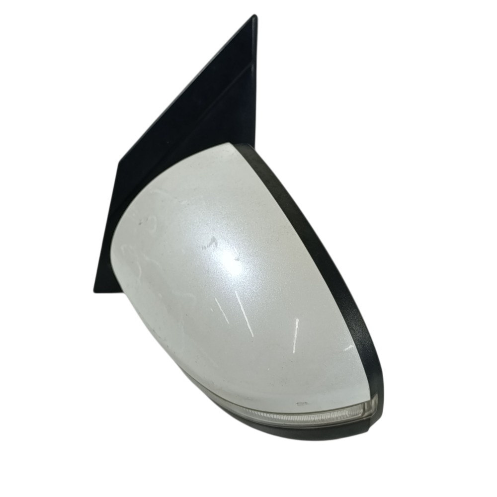 Retrovisor Esquerda New Tucson Gls 1.6 2019 E13049652 3