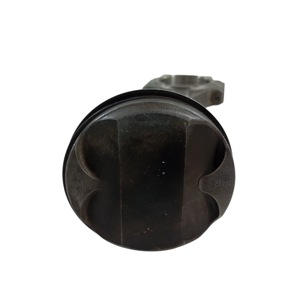 Pistão Biela Ford Ka 1.0 3cc 2020e3bg6105fa 5