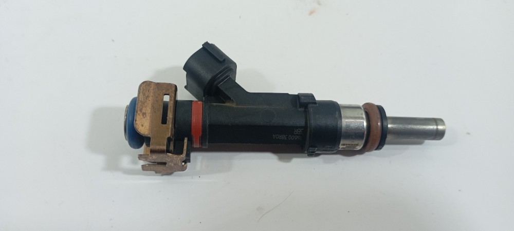 Bico Injetor Nissan March 1.0 2019 166003br0a 12 5