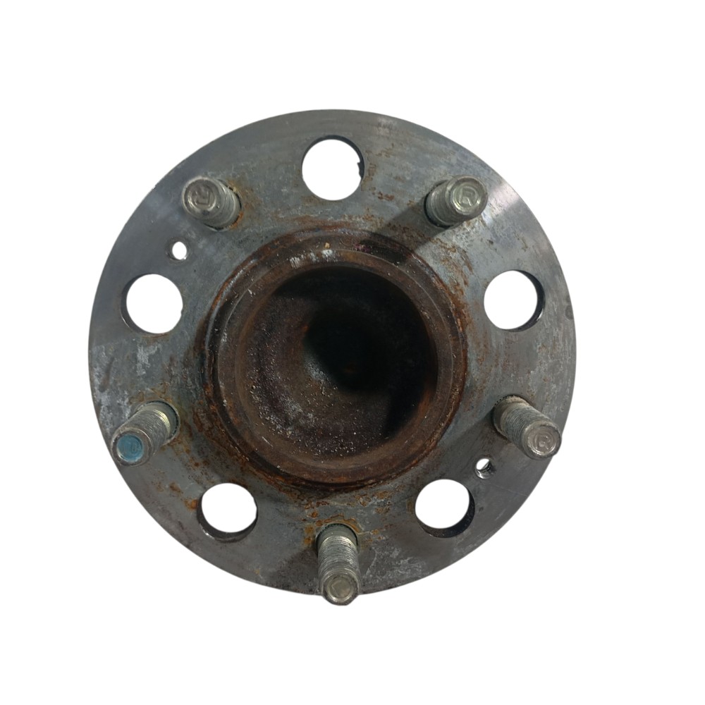 Cubo Roda Traseiro Esquerdo Ix35 2.0 2011 527303s200 4