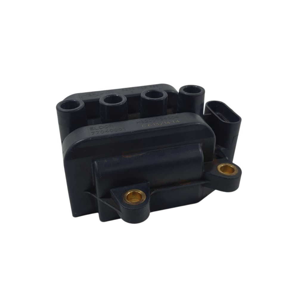 Bobina Ignição Renault Sandero 2015 77040001