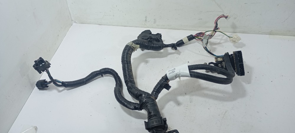 Chicote Motor Nissan March 1.0 2019 240119ke4a 4