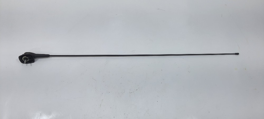Antena Teto Renault Sandero 1.0 3cc Ano 2020 7700309806 Preto 8