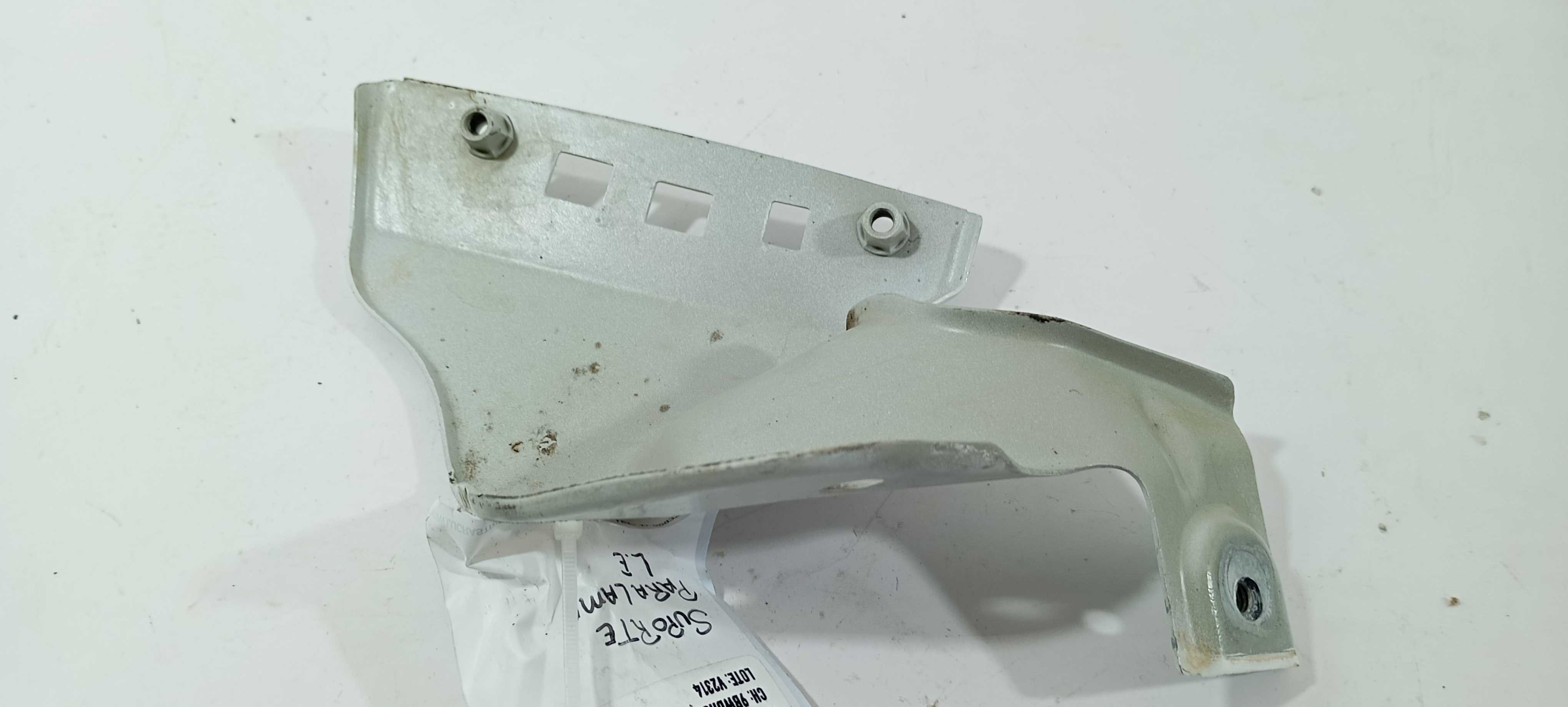 Suporte Paralama Esq Vw Virtus Confort 1.0 2023 6e0821135 6