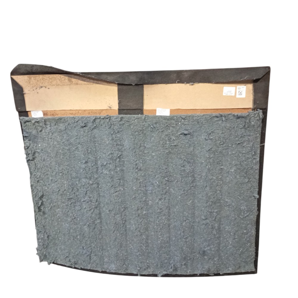 Carpete Porta mala Renault Captur 2021 849020297R 3