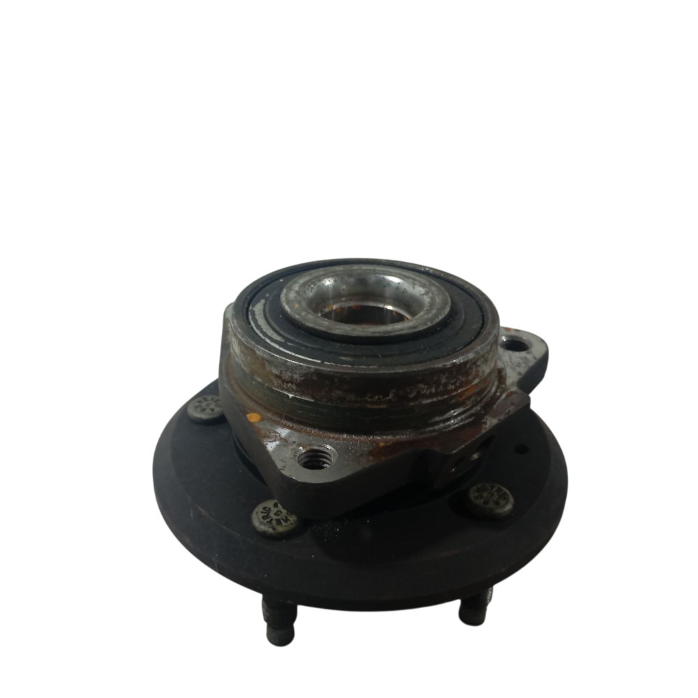 Cubo Roda Dianteiro Ambos Lados Captiva 3.6 2009 19206599 2