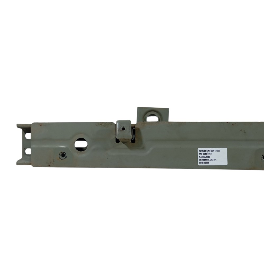 Travessa inferior radiador Renault Kwid 2023 625309350R 4