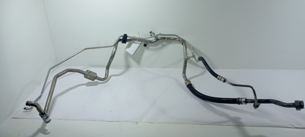 Mangueira Dupla Ar Condicionado T-cross Tsi 2023 2q0820743bf 7