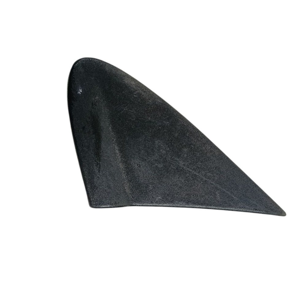Acabamento Retrovisor D E Ford Ka Se Hatch 2020 E3b516003 Preto 1