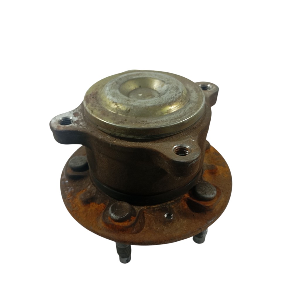 Cubo Roda Traseiro Direito Cruze Lt 1.8 2014 13591998 3