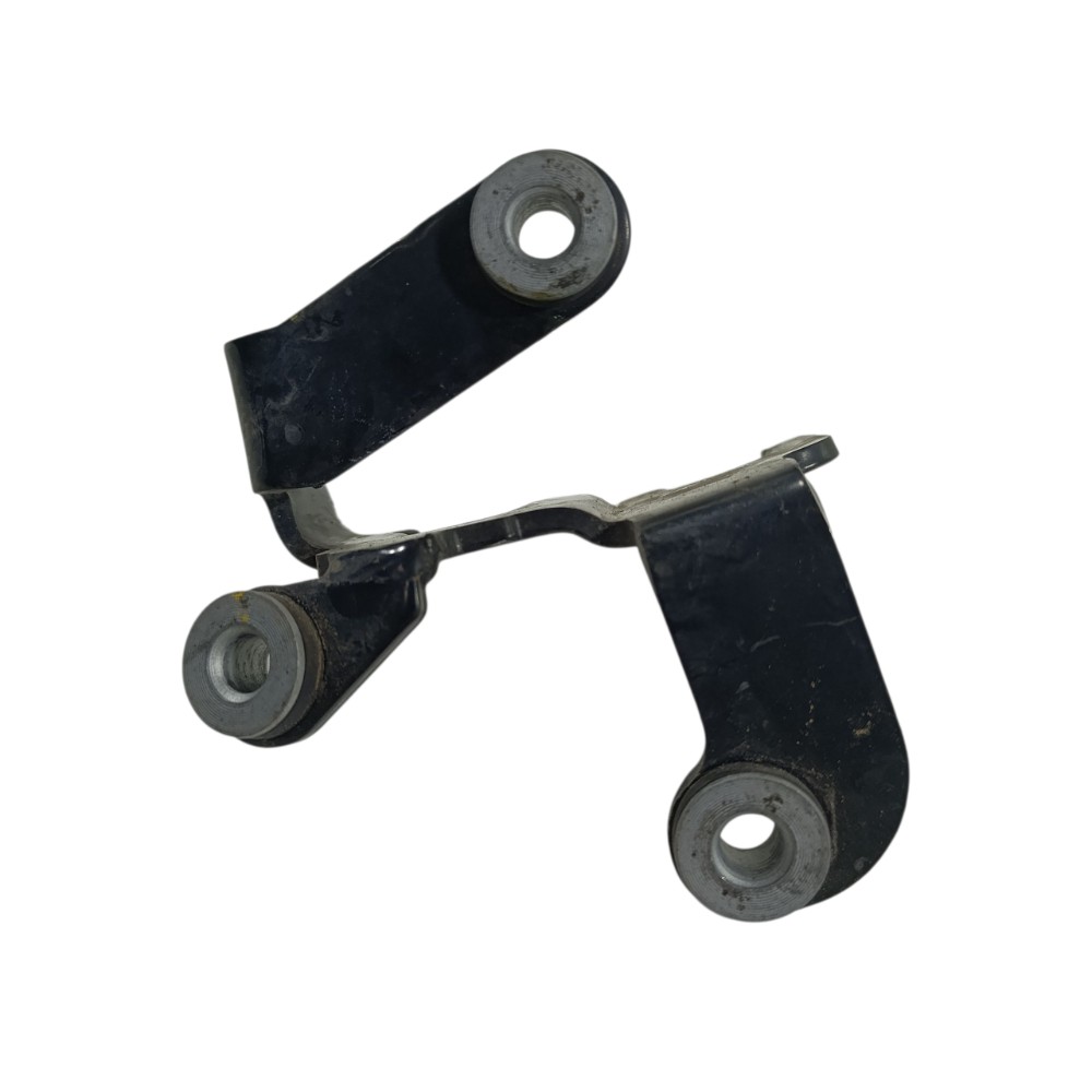 Suporte cabo cambio hb20 vision 1.0 2021 4392002560 6