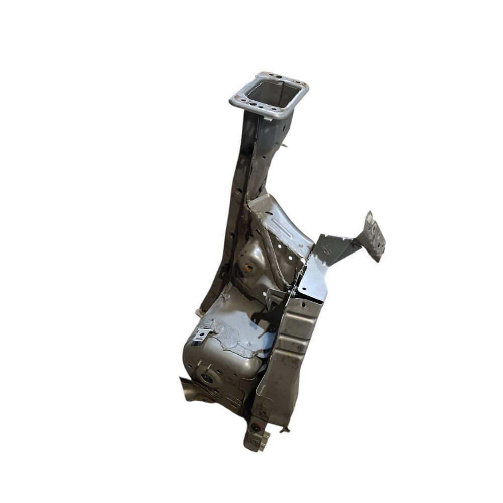 Ponta longarina direita Ford ka 1.5 2020 CN15N10110CA 6