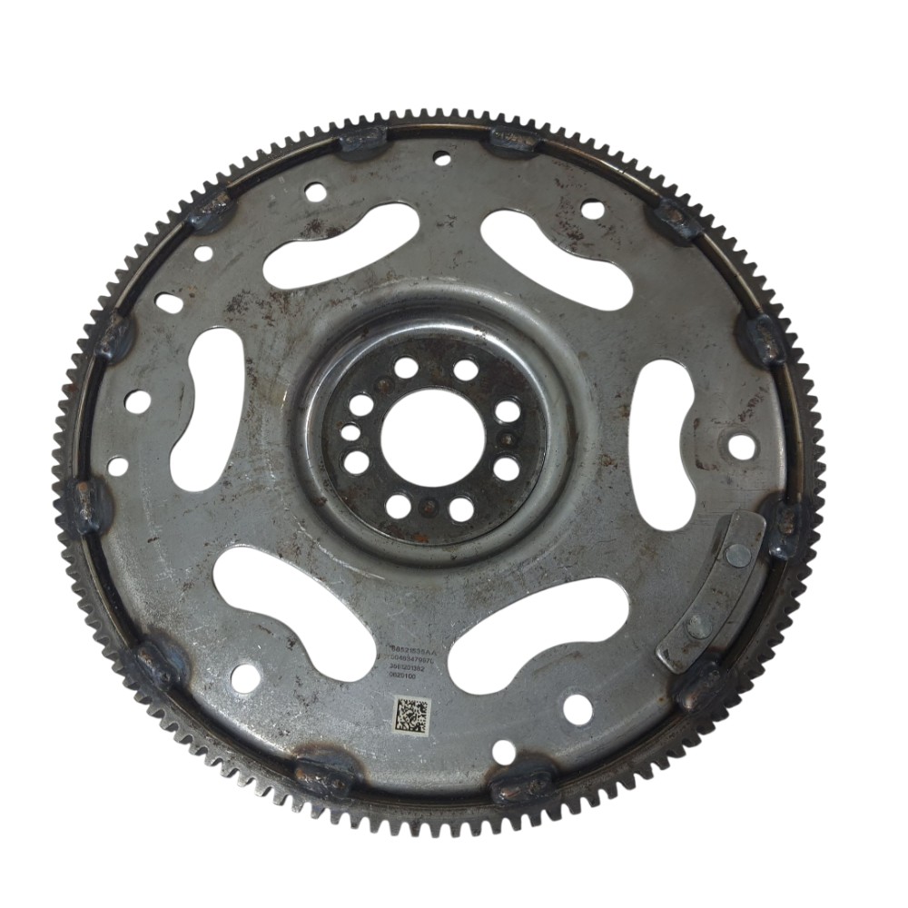 Volante Motor Fiat Pulse 1.0 202268521535aa 3