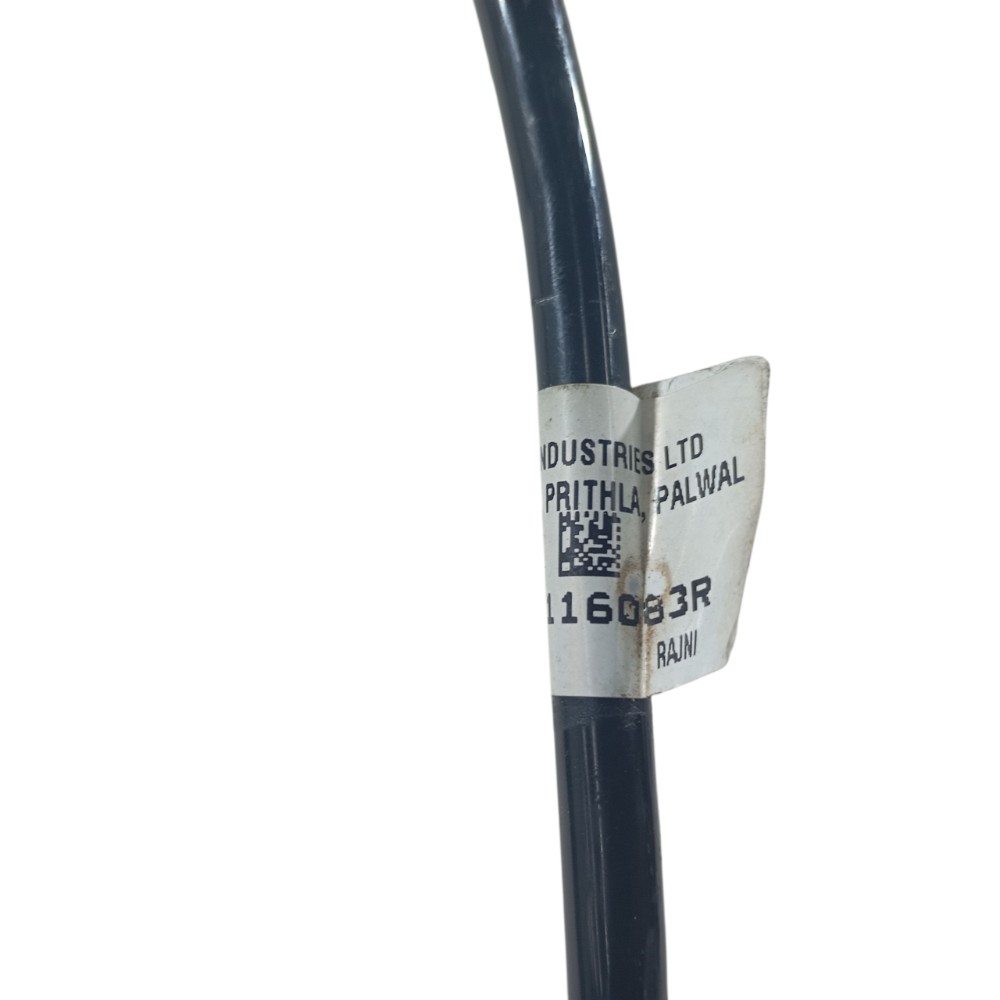 Mangueira Canister Renault Kwid 2023 149116083r 7