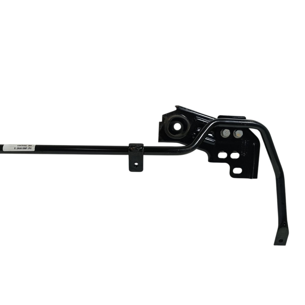 Travessa Inferior Radiador Fiat Argo Drive 1.0 2023 52172982 5